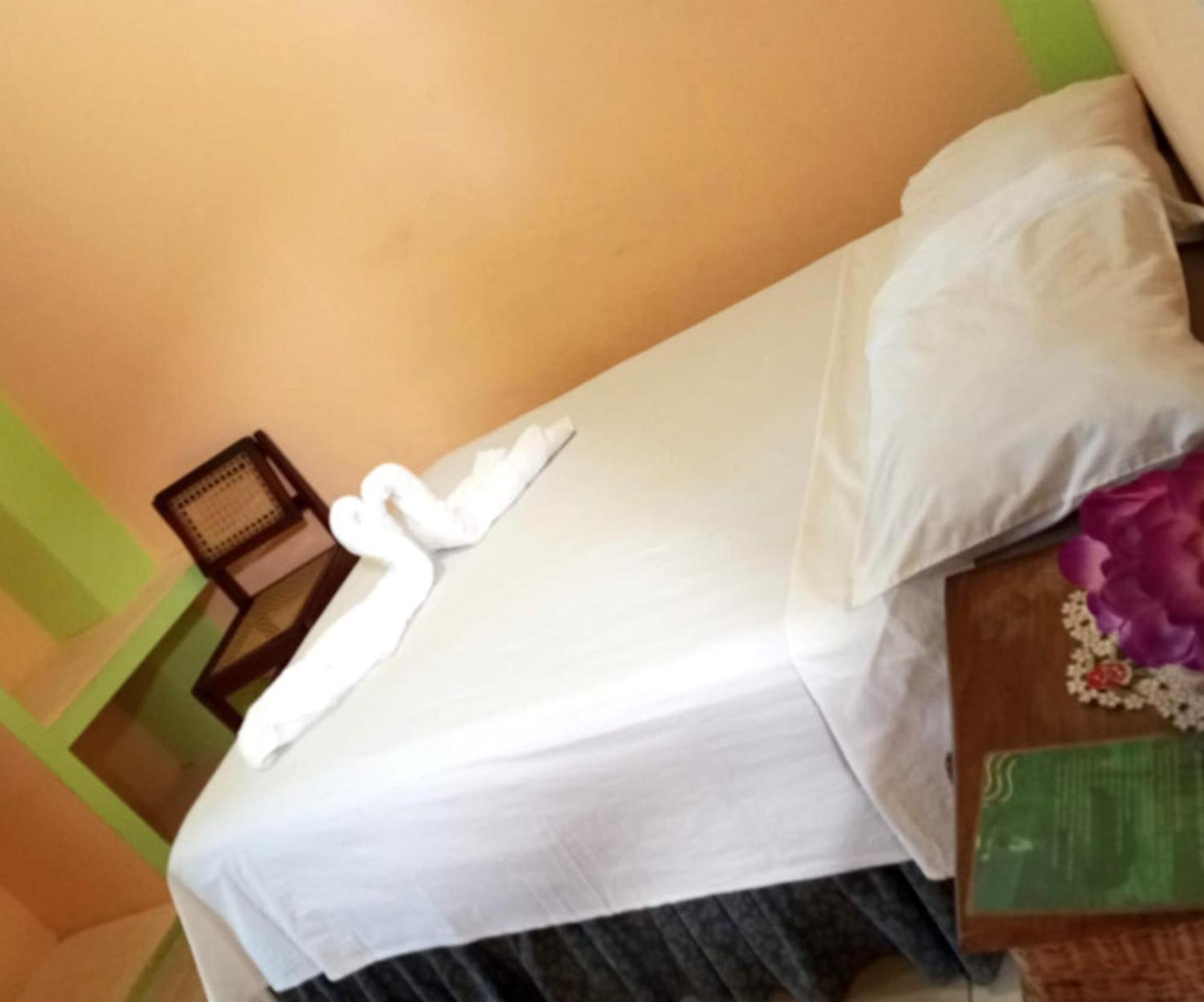 Hostal San Antonio León Exteriér fotografie