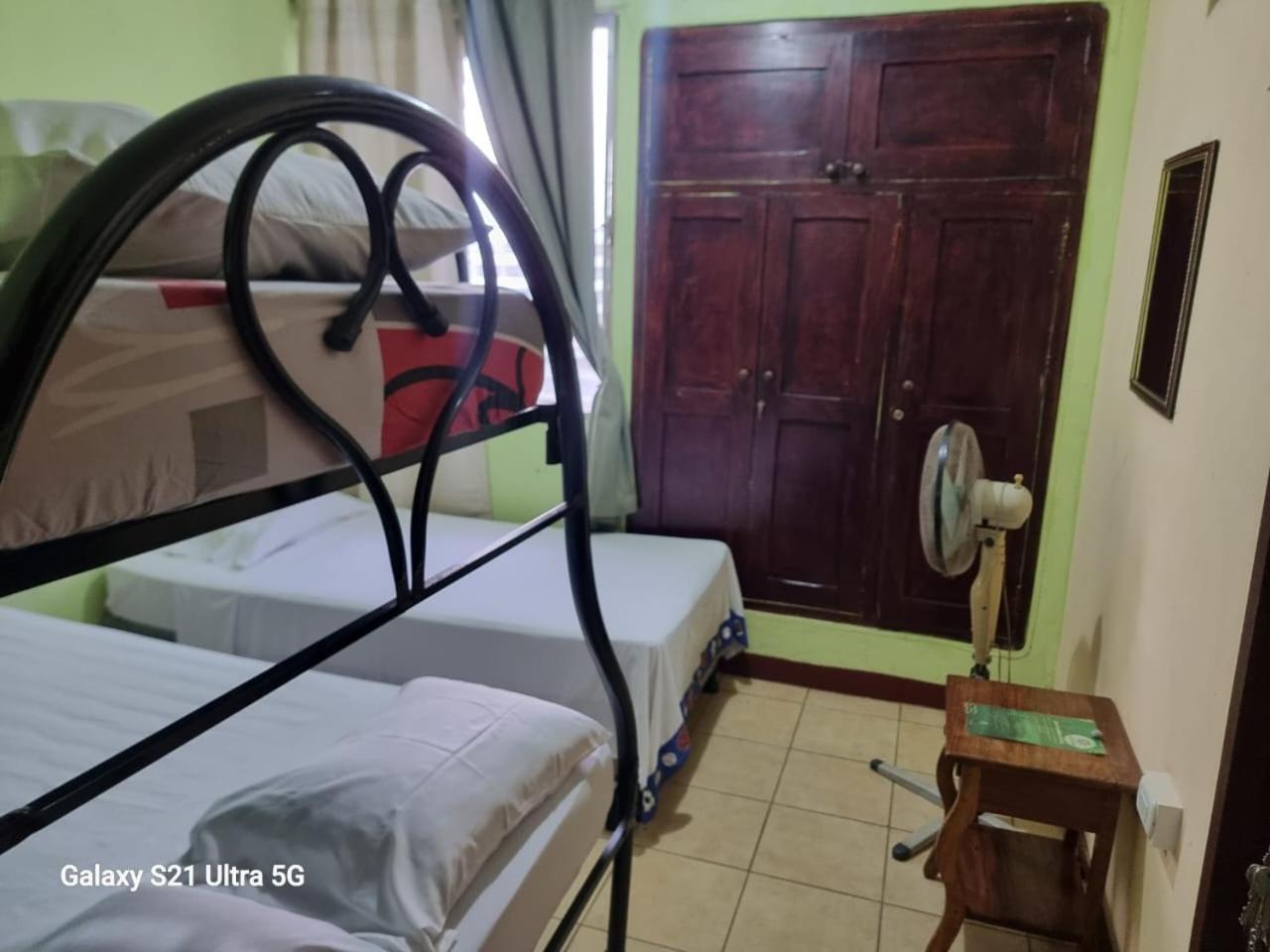 Hostal San Antonio León Exteriér fotografie