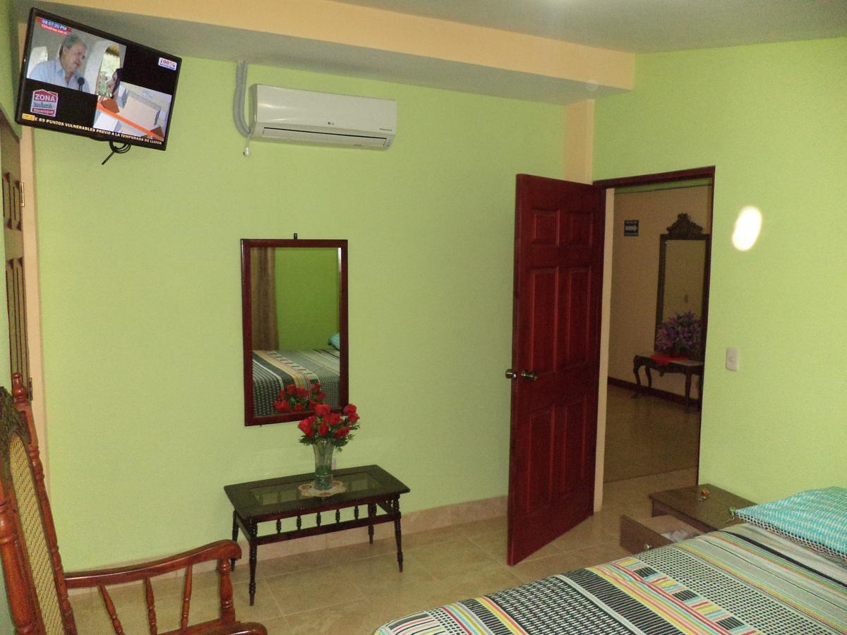 Hostal San Antonio León Exteriér fotografie