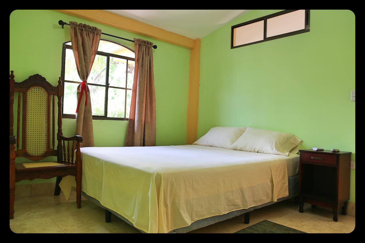 Hostal San Antonio León Exteriér fotografie