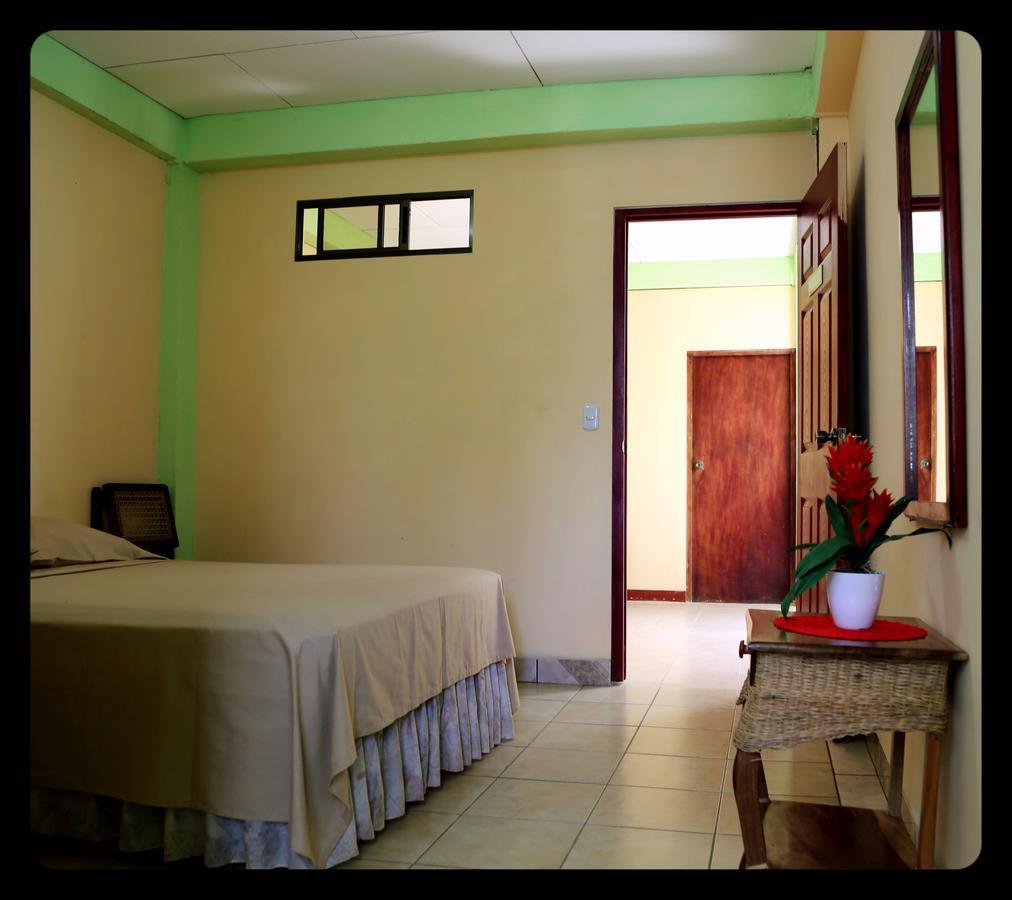 Hostal San Antonio León Exteriér fotografie