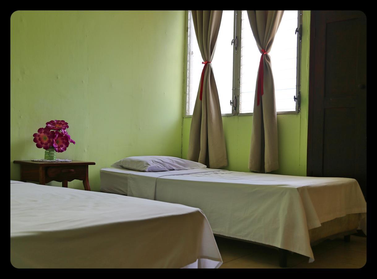 Hostal San Antonio León Exteriér fotografie