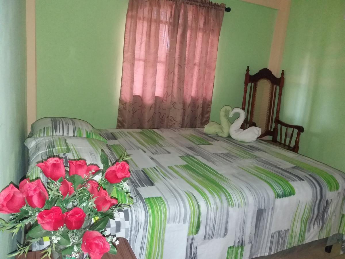 Hostal San Antonio León Exteriér fotografie